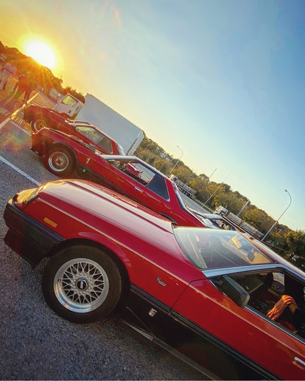 スカイラインのAW11・MR2・スーパーチャージャー・旧車女子に関するカスタム事例の投稿画像8枚目