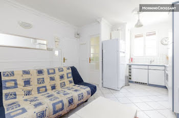 appartement à Paris 14ème (75)