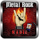 Heavy Metal Rock Radio icon