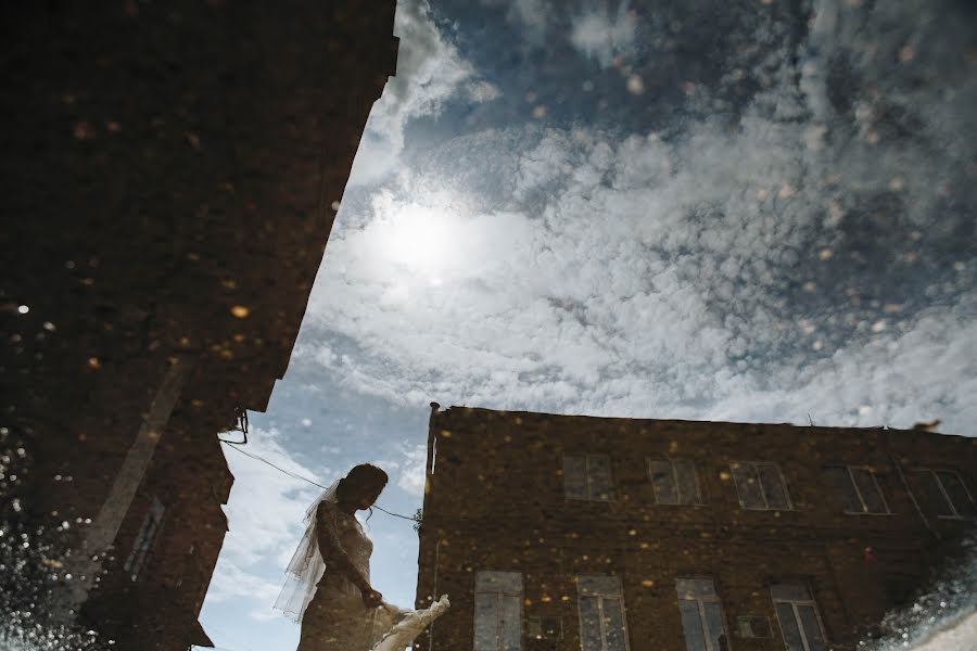 Düğün fotoğrafçısı Kristina Apreleva (aprelevachris). 18 Temmuz 2018 fotoları