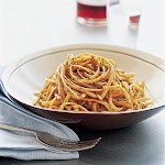 Whole-Wheat Pasta with Garlic and Olive Oil was pinched from <a href="https://www.marthastewart.com/349031/whole-wheat-pasta-garlic-and-olive-oil" target="_blank" rel="noopener">www.marthastewart.com.</a>