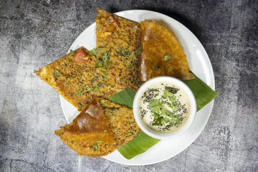 Butter Dosa