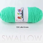 13Light green