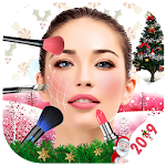 Cover Image of ダウンロード Makeup Camera Plus-Virtual Selfie Editor 1.0.0 APK