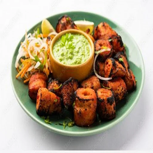 Tandoori Soya Chaap (10 Pieces)