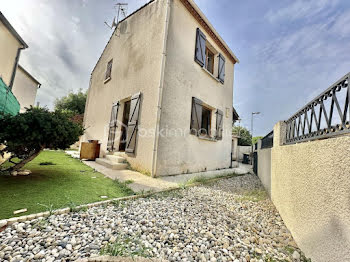 maison à Lunel (34)