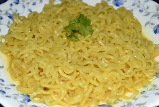 Plain Maggi (300ml)