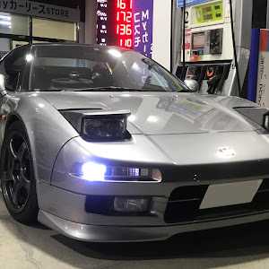 NSX NA1