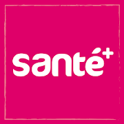 Santé+ Magazine  Icon