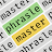 Phrasle Master: Word Puzzle icon