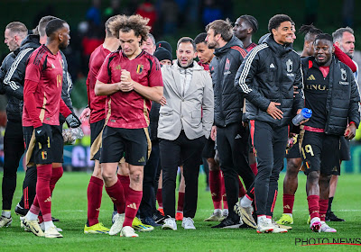 📷 Waarom de wedstrijdshirts van België én Engeland een hoofdrol spelen in de interland van vanavond