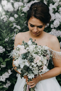 Fotografo di matrimoni Kuba Plšek (kubaplsek). Foto del 20 giugno 2022