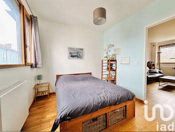 appartement à Montreuil (93)