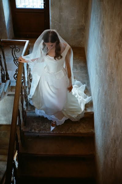 Fotografo di matrimoni Tanya Ananeva (tanyaananeva). Foto del 12 febbraio 2023