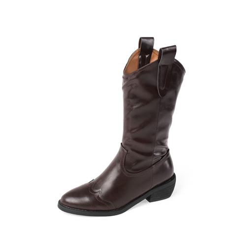 Title 1, European and American Vintage Western Cowboy Bo...