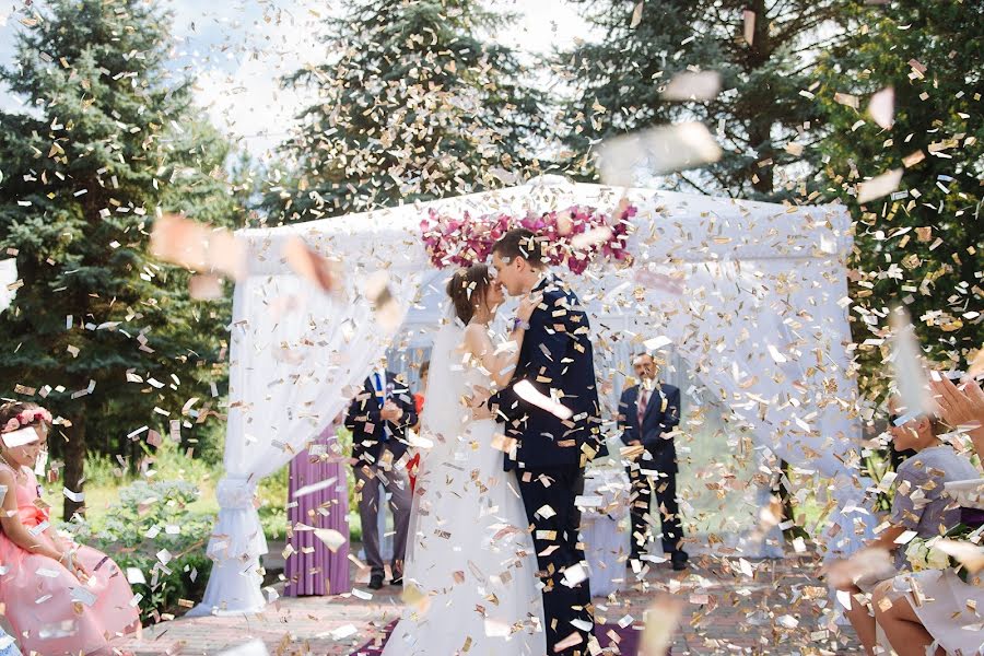ช่างภาพงานแต่งงาน Sergey Kucher (serte) ภาพเมื่อ 24 สิงหาคม 2016