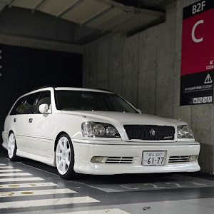 クラウンエステート JZS171W