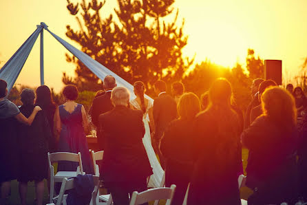 Fotografo di matrimoni DARIO VARGAS (dariovargas). Foto del 25 giugno 2015