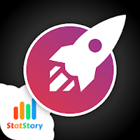 Statstory for Instagram - Influencer Analytics