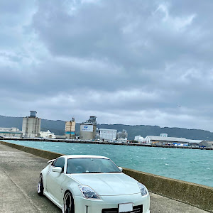 フェアレディZ Z33