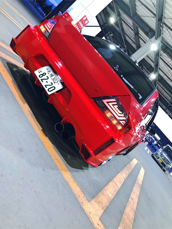 ランサーエボリューションのお尻フェチ・ケツフェチ・おしり祭り・おしりスタイルに関するカスタム事例の投稿画像2枚目