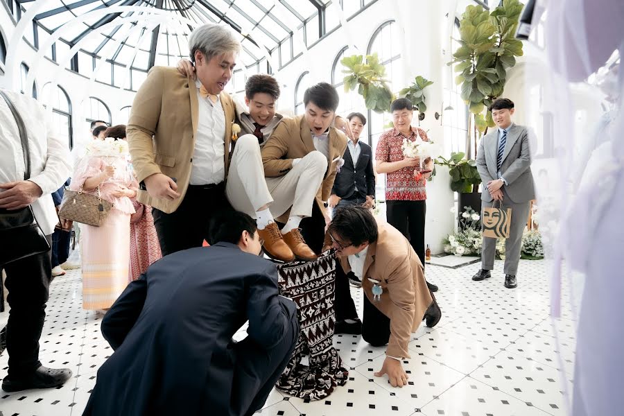 Fotógrafo de casamento Itsares Kladklam (resstory). Foto de 14 de maio