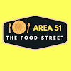 Area 51 Food Street, Sector 51, Sohna Road, Gurgaon logo