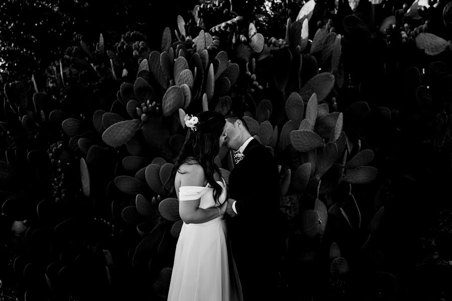 結婚式の写真家Marco Colonna (marcocolonna)。2023 1月24日の写真