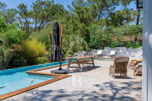 Villa avec piscine 4