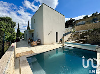 maison à Nimes (30)