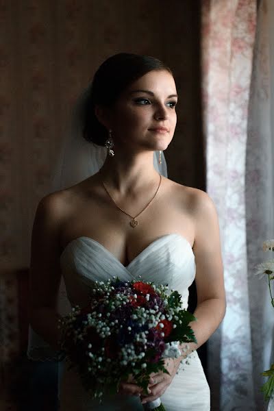 Wedding photographer Mikhail Yacenko (mishayatsenko). Photo of 4 November 2015