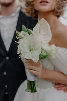 Wedding photographer Yuliya Baranova (photojulibar). Photo of 19 July 2023