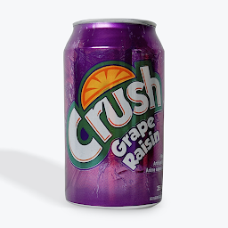 GRAPE CRUSH