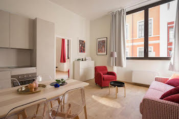 appartement à Narbonne (11)