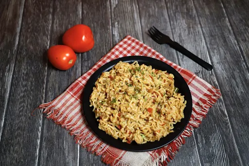 Veg Maggi