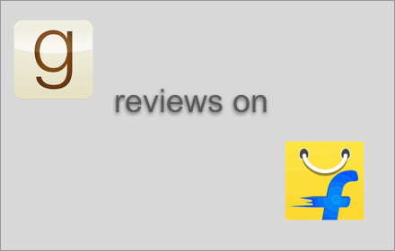 Goodreads for Flipkart Preview image 0