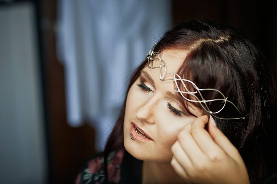 Wedding photographer Rafał Olejniczak (rafels). Photo of 12 August 2020