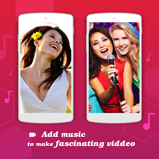 ViFie: Video Selfie Musical