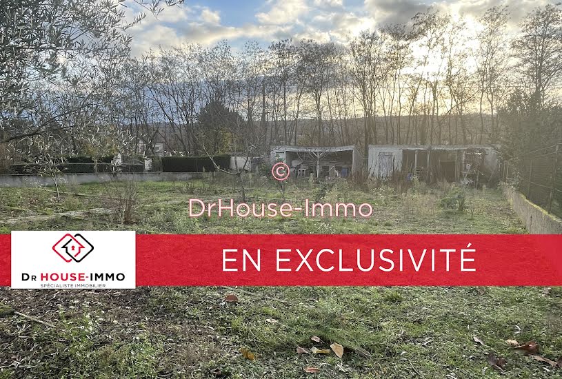  Vente Terrain agricole - 477m² à Briare (45250) 