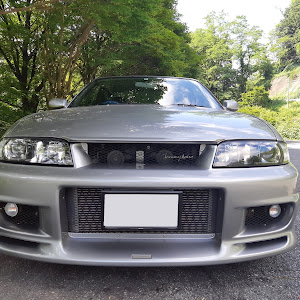 スカイライン GT-R BCNR33