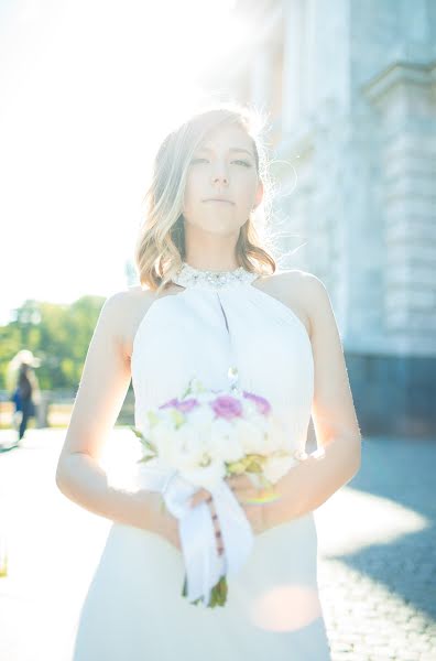 Photographe de mariage Aleksandr Pavlov (aleksandrpavlov). Photo du 13 septembre 2016