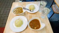 麥雅印度咖喱 Maiya Indian Curry Halal