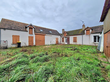 maison à Thoury (41)