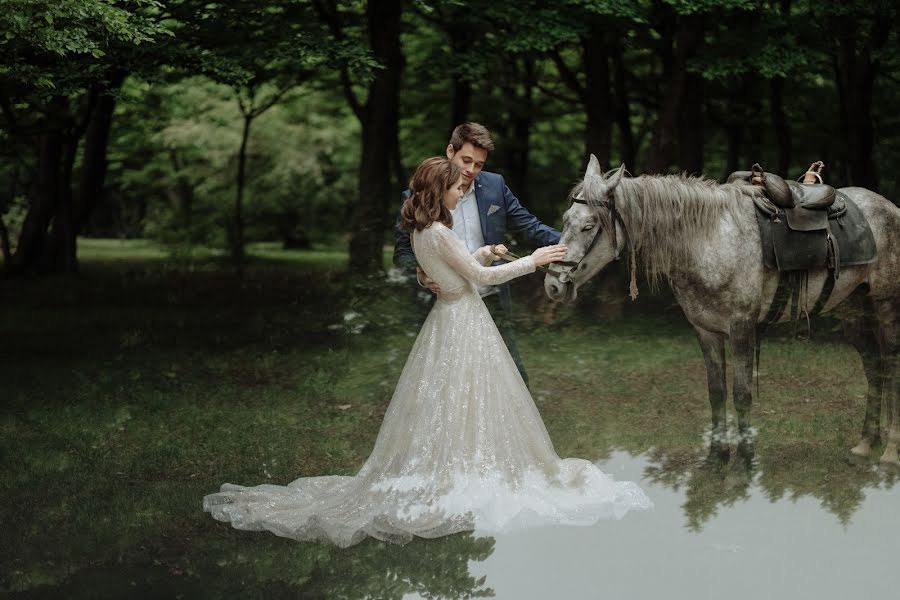 Photographer sa kasal Murad Zakaryaev (zakaryaev-photo). Larawan ni 16 Hulyo 2017