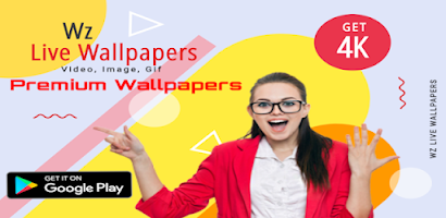 Wallpapers 8K Ultra HD - Apps on Google Play