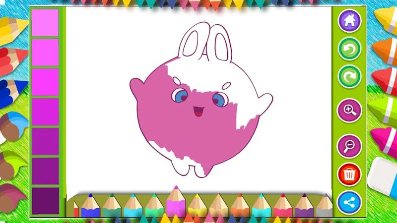 Coloring book sunny bunnies все открыто. Sunny Bunnies раскраска. Санни Банни раскраска. Sunny Bunnies рисовать. Sunny Bunnies Coloring Pages.