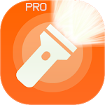 Cover Image of Download Flash Torch Pro 1.0 APK