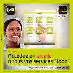 Cover Image of Download Flooz App Togo 1.3 APK