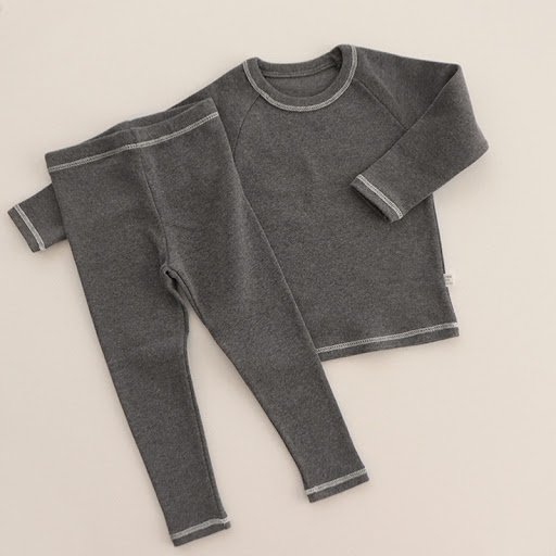 Title 3, Baby Childrens Primer Set for Spring and Autum...