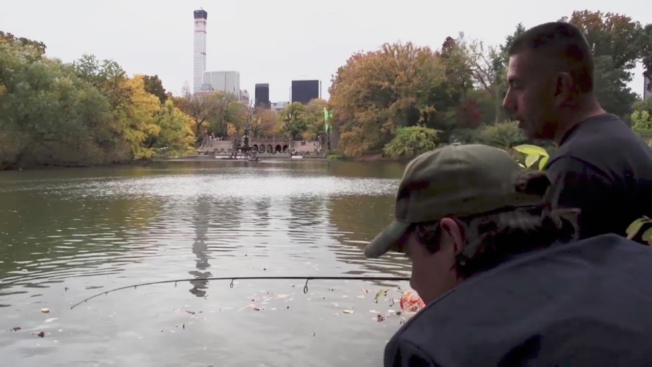 Using a baitcasting reel with a flipping switch when fishing for bass. 